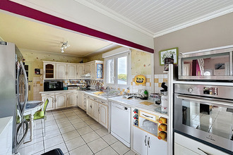 achat maison tregarantec 29260