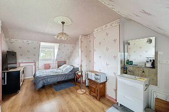 achat maison tregarantec 29260