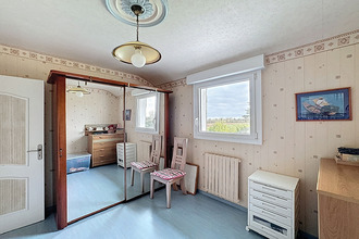 achat maison tregarantec 29260