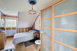 achat maison tregarantec 29260