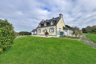 achat maison tregarantec 29260