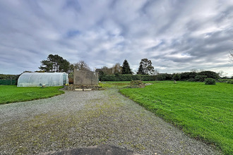 achat maison tregarantec 29260