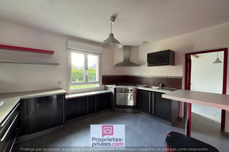 achat maison tregarantec 29260