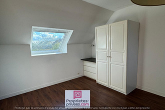 achat maison tregarantec 29260