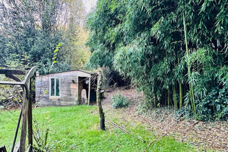 achat maison tregarvan 29560