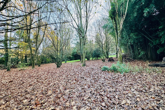 achat maison tregarvan 29560