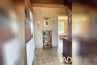 achat maison tregarvan 29560
