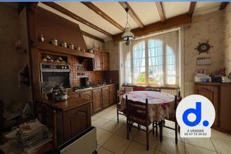 achat maison tregastel 22560