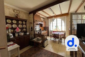 achat maison tregastel 22560