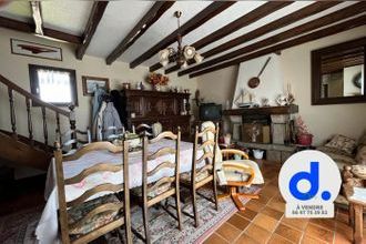 achat maison tregastel 22560