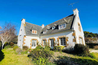 achat maison tregastel 22730