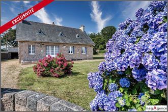 achat maison tregastel 22730