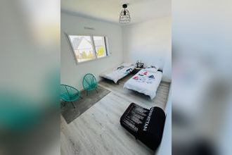 achat maison tregastel 22730