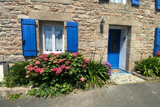 achat maison tregastel 22730