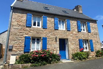 achat maison tregastel 22730