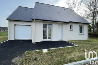 achat maison tregastel 22730