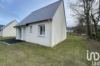 achat maison tregastel 22730