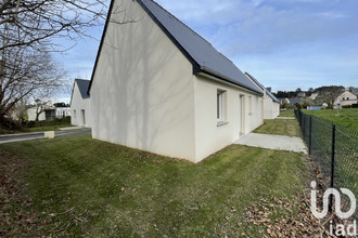 achat maison tregastel 22730