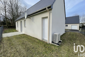 achat maison tregastel 22730