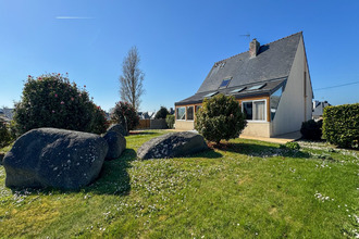 achat maison tregastel 22730