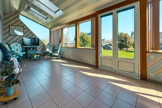 achat maison tregastel 22730