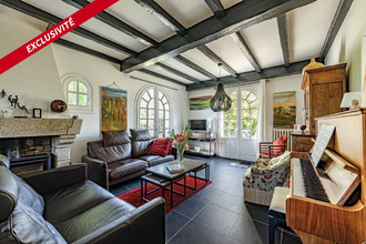 achat maison tregastel 22730