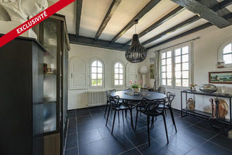 achat maison tregastel 22730
