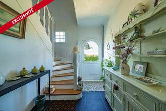 achat maison tregastel 22730