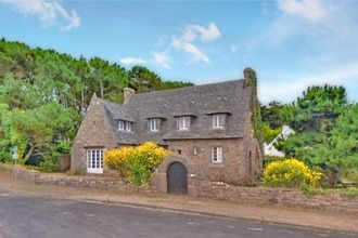 achat maison tregastel 22730