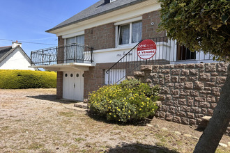 achat maison tregastel 22730