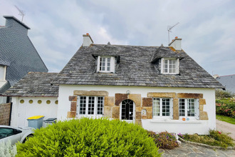 achat maison tregastel 22730