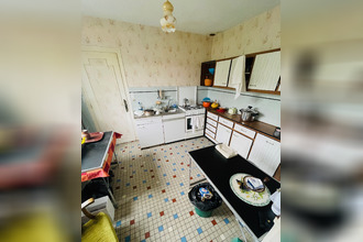 achat maison tregastel 22730