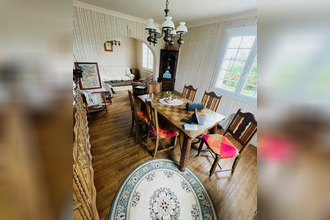 achat maison tregastel 22730