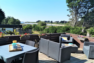 achat maison tregastel 22730