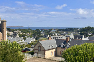 achat maison tregastel 22730