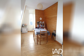 achat maison tregastel 22730