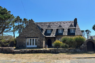 achat maison tregastel 22730