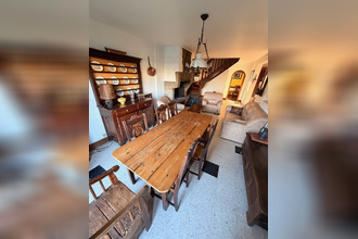 achat maison tregastel 22730