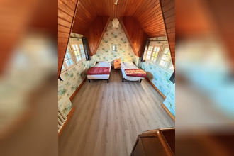 achat maison tregastel 22730