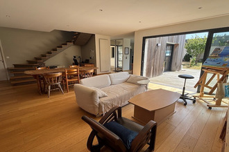 achat maison tregastel 22730