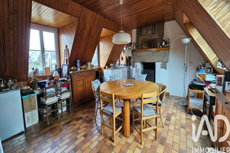 achat maison tregastel 22730