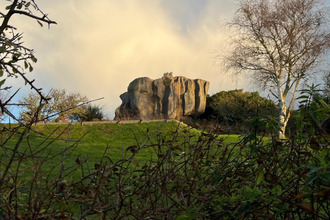 achat maison tregastel 22730