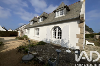 achat maison tregastel 22730