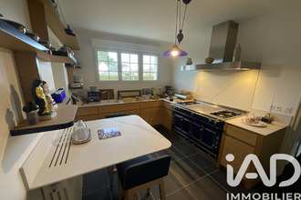 achat maison tregastel 22730