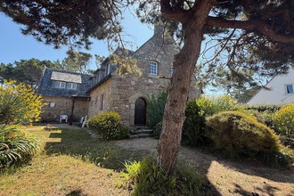 achat maison tregastel 22730