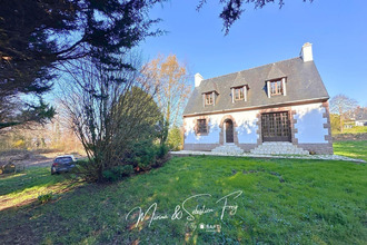 achat maison tregastel 22730