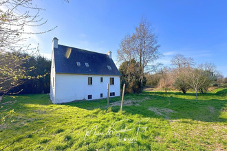 achat maison tregastel 22730