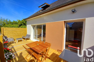 achat maison tregastel 22730