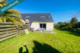 achat maison tregastel 22730