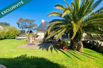 achat maison tregastel 22730